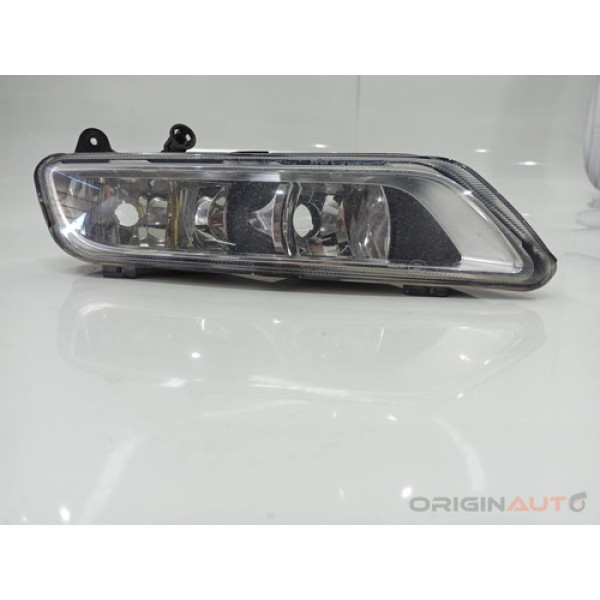 Farol Milha Esquerdo Volkswagen Passat Variant 2012 3aa94166