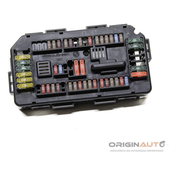 Módulo Fusíveis Bmw 320i 2014 F30 9224879