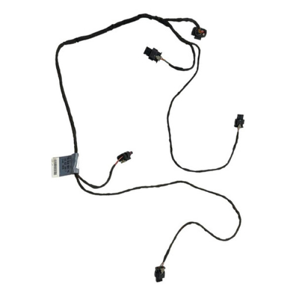 Chicote Sensor Estac Diant Audi A3 Sedan 1.4 2019 8v0971085n