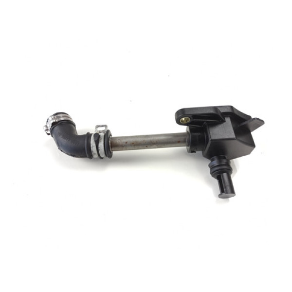 Sensor Suspiro Óleo C/ Cano Discovery 3 05 09 4r8q6c714ab