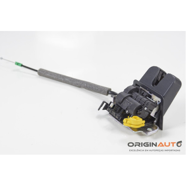 Fechadura Tampa Tras Volkswagen Tiguan R-line 2.0 2018 5nn82