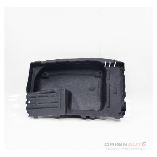 Forro Bandeja Porta Mala Mercedes C43 Amg 2018 A2056941500