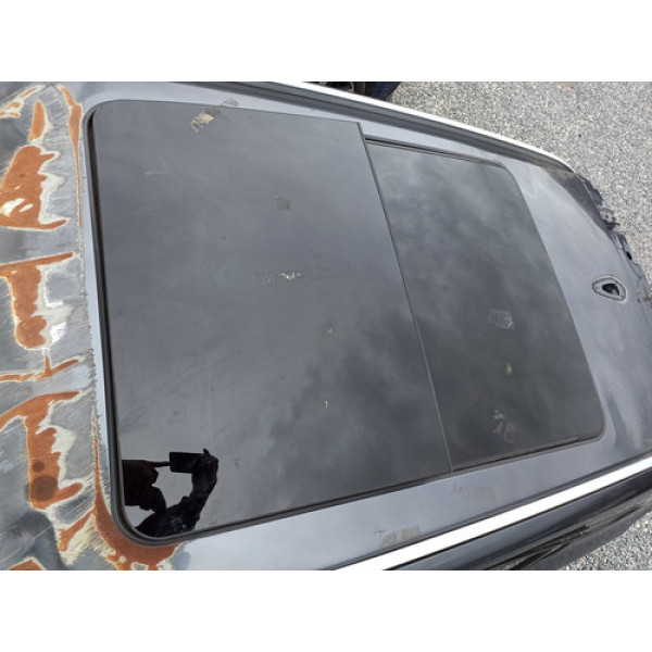 Teto Solar Bmw X1 2016 2017 2018 2019 Detalhe