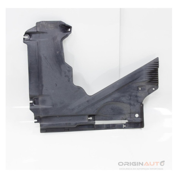 Protetor Assoalho Traseiro Direito Audi A4 2.0 Tfsi B9 2018 