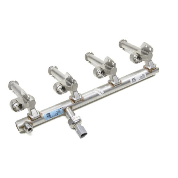 Flauta Combustível Volvo Xc40 Moment T5 2020 31478555