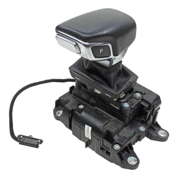 Manopla Alavanca Câmbio Audi A5 Plus 190cv 2019 8w1713041n