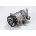 Compressor Ar Condicionado Q3 A3 Jetta Tiguan 5k0820803g /k