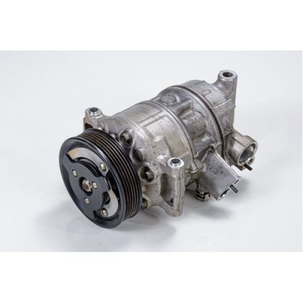 Compressor Ar Condicionado Q3 A3 Jetta Tiguan 5k0820803g /k