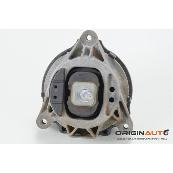 Coxim Esquerdo Motor Bmw 320i 328i F30 2014 2015 6867441