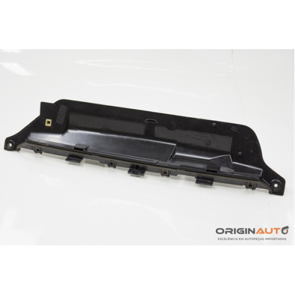 Defletor Entrada De Ar Bmw 320i E46 323i 328i 330i 99 A 05
