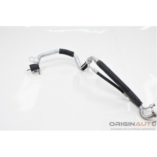 Mangueira Ar Condicionado Mercedes C200 2011 A2048301015