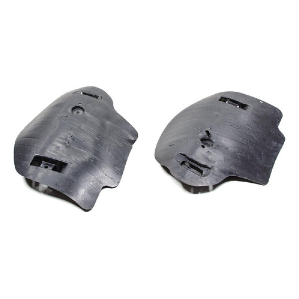 Par Moldura Quadro Suspensão Traseiro Bmw X3 G01 252cv 2018