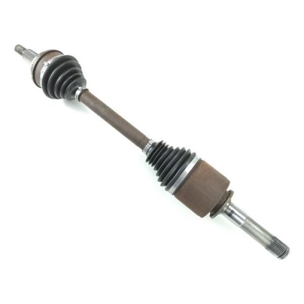 Semi Eixo Traseiro Esquerdo Discovery 3 2.7 V6 Tob500270