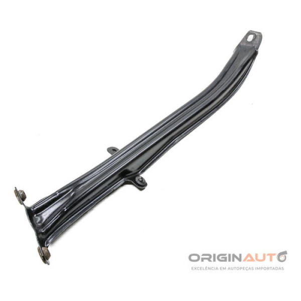 Suporte Parede Corta Fogo Mercedes C180 2012 A2046280124
