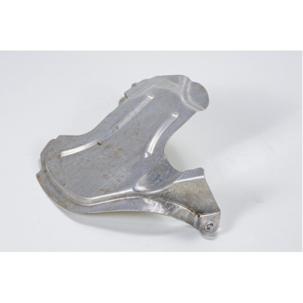 Escudo Defletor Calor Dianteiro Audi Q3 5n0820897