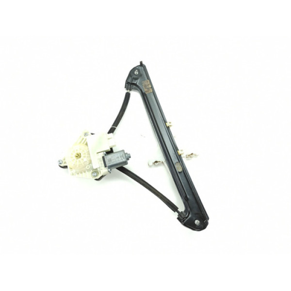 Máquina Vidro Elétrico Traseira Esquerda Vw Golf Tsi Mk7