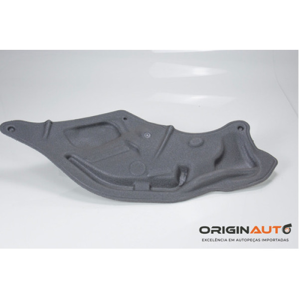 Isolamento Porta Traseira Esquerda Bmw 320i F30 2015 7263413