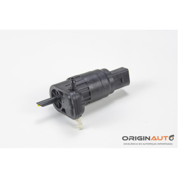 Motor Esguicho Limpador Volkswagen Tiguan R-line 2.0 2018 1k