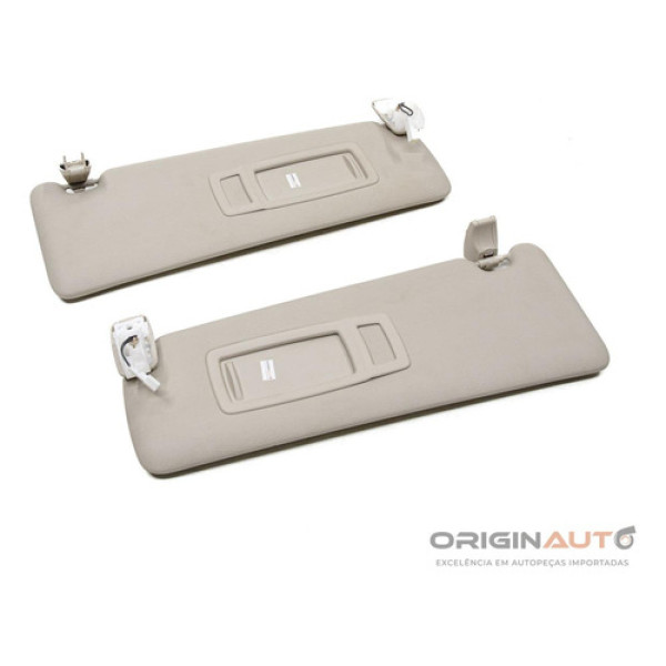 Par Quebra Sol Bmw 320i 2014 F30 7322293 7322294