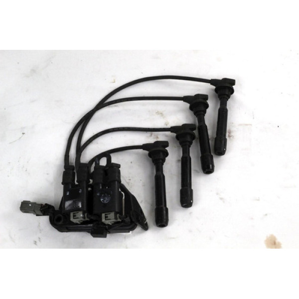 Jogo Bobina Hyundai I30 2.0 09 10 2011 12