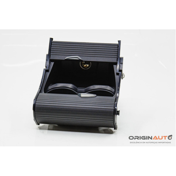 Porta Copos Console Central Bmw X1 S20i Activeflex F48 2017 