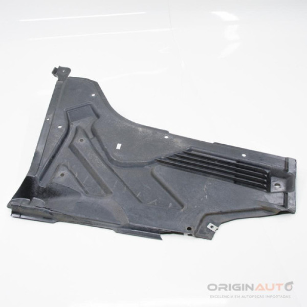 Protetor Assoalho Traseiro Direito Mercedes Cla 200 1.6 2018