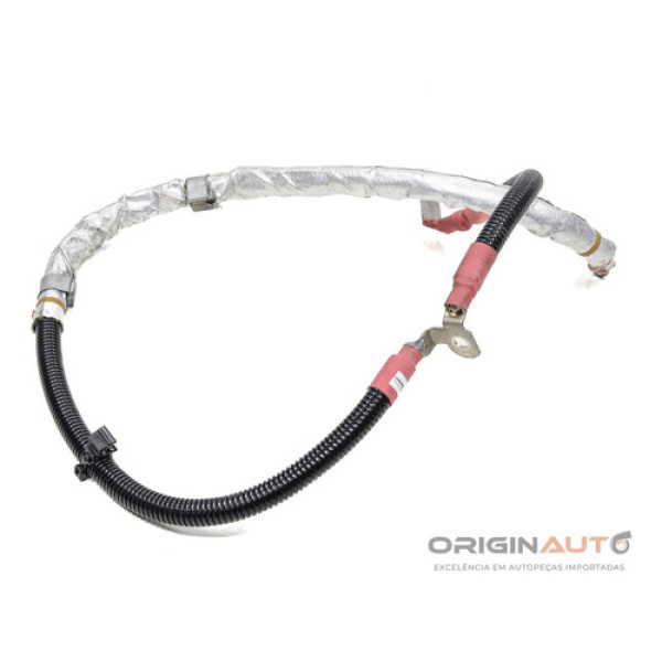 Chicote Motor De Arranque Bmw 320i 2014 F30 7624617