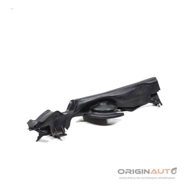 Vedaçao Capo Lado Esquerdo Bmw 320i 2014 F30 7255803