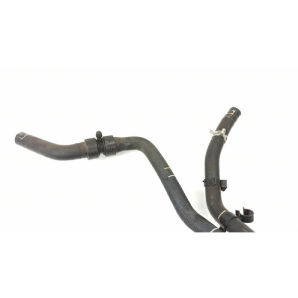 Mangueira Inferior Do Radiador Renault Sandero Logan 1.0 16v