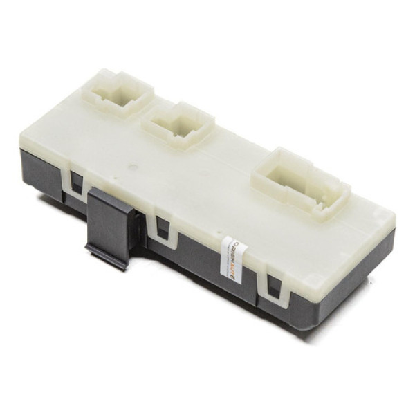 Módulo Abertura Tampa Traseira Bmw X3 G01 252cv 2018 7491951