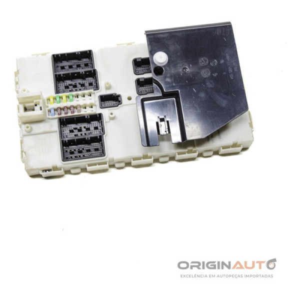 Módulo Conforto Bcm Carroceria Bmw 320i 2014 F30 9324781