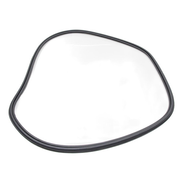 Borracha Carroceria Diant Esq Volvo Xc40 T5 2020 31425988