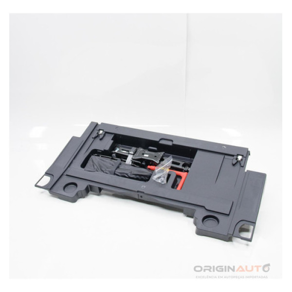 Kit Ferramentas Socorro Audi A4 2.0 Tfsi B9 2018 8w8863373