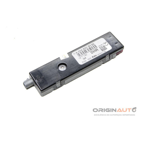 Antena Keyless Amplificada Mercedes C180 2012 A2048200189