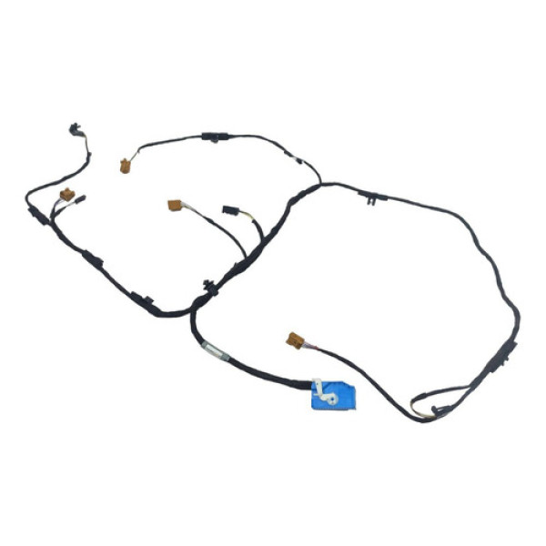 Chicote Porta Audi A5 2019 Dianteira Esquerda 8w8971035al
