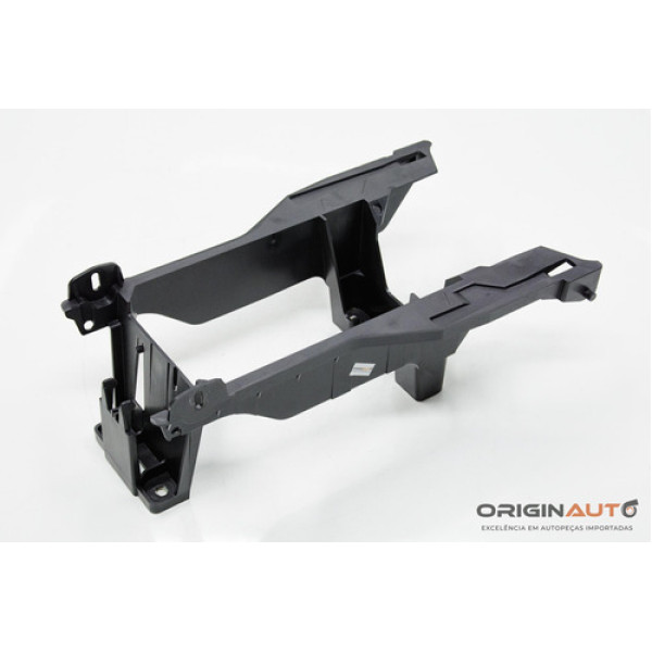 Suporte Console Central Audi Q3 2.0 Quattro Tfsi 2014 8u0863