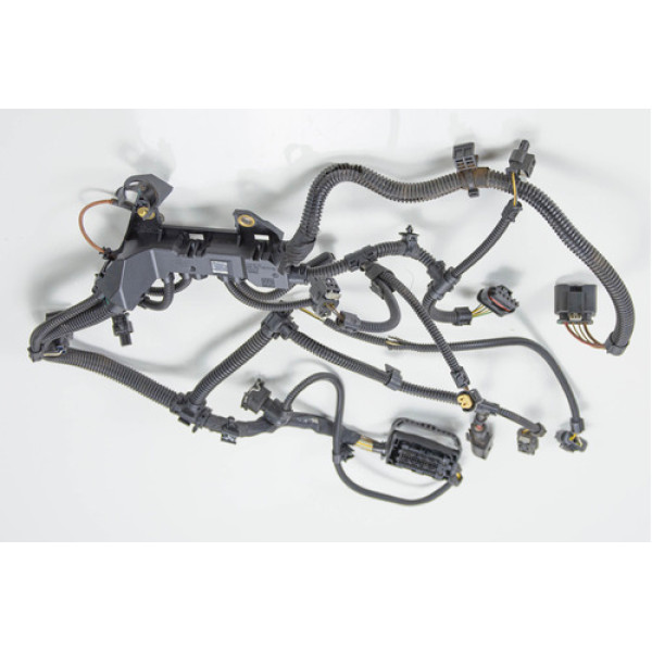 Chicote Motor Modulo 2 Bmw 320i F30 X1 E84 7613026 7605915