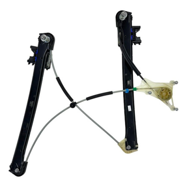 Máquina Vidro Dianteir Dir Audi A3 Sedan 1.4 2019 8v4837462