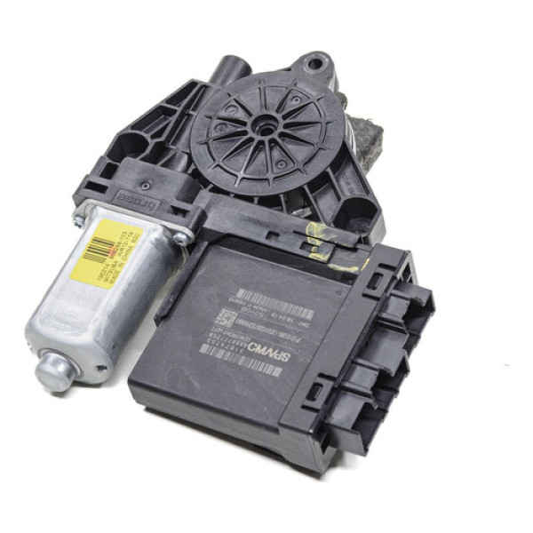 Motor Módulo Porta Dianteiro Esq Volvo Xc40 T5 2020 31674755