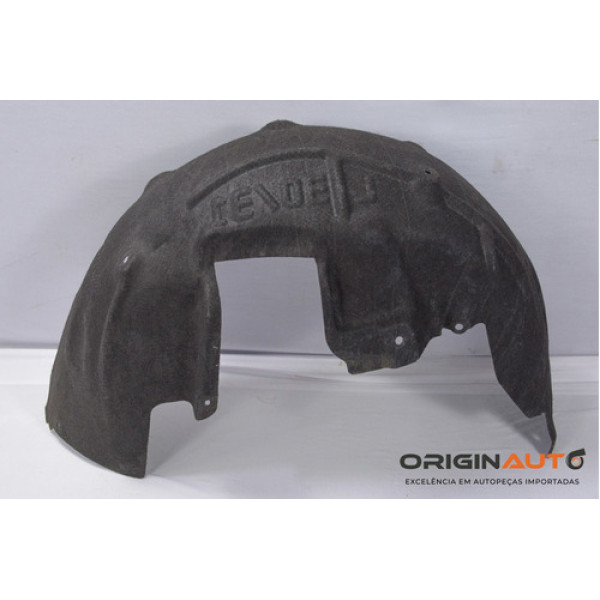 Capa Parabarro Traseiro Esquerdo Bmw 320i F30 2015 7260293