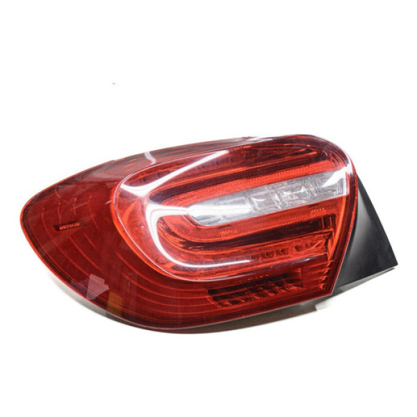 Lanterna Esquerda Mercedes A200 2015 A1769063300