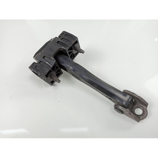 Limitador Porta Dianteira Citroen C4 Glx 1.6 2010 B51avg