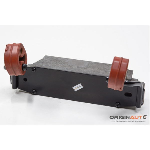 Suporte Do Escape Volvo Xc60 T5 R-design 2015 31387834