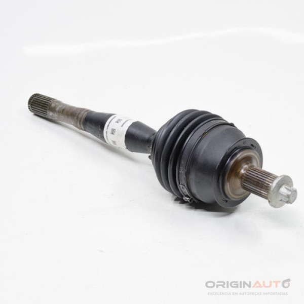 Semi Eixo Dianteiro Esquerdo Mercedes Cla 200 1.6 2018 A2463