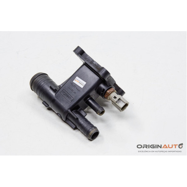 Flange Saida Agua Motor Land Rover Discovery Sport Hse 2015 