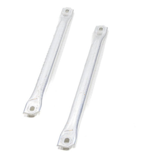 Par Travessa Cofre Motor Bmw X3 G01 252cv 2018 7390309