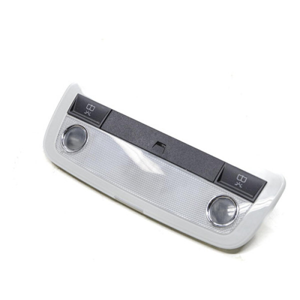 Luz Teto Cortesia Traseira Mercedes A200 2015 A2049060335