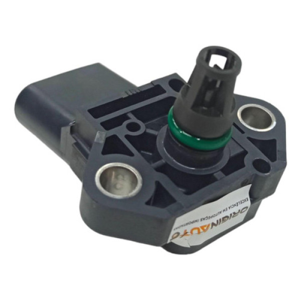 Sensor Map Admissão Audi A3 Sedan 1.4 2019 03g906051