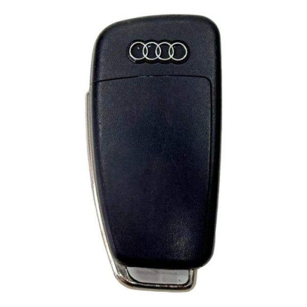 Chave Audi A3 Sedan 1.4 2019 Carcaça Original 8v0837220