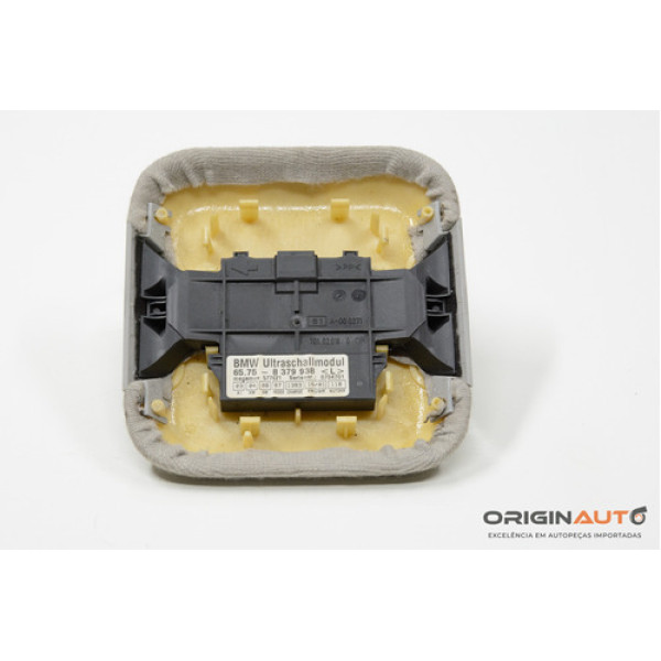 Modulo Sensor Alarme Bmw 320i E46 325i 328i 330i 1999 A 05